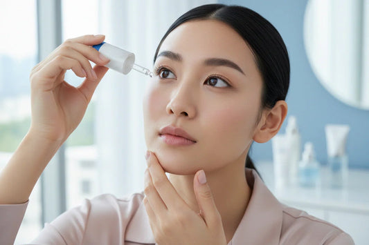 👁️ 破解迷思：高含水量≠ 眼睛最保濕