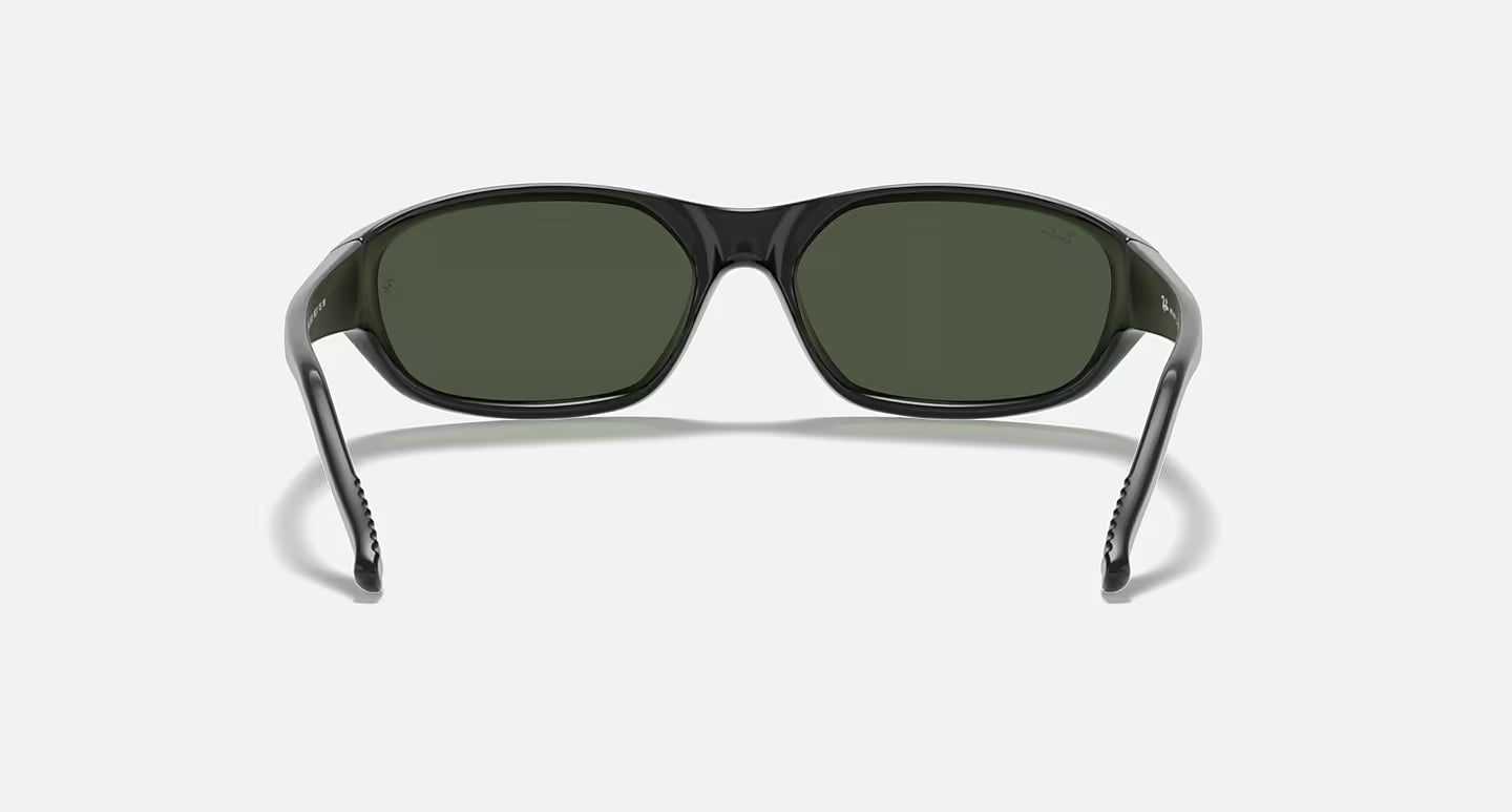 Ray-Ban DADDY-O Polished Black