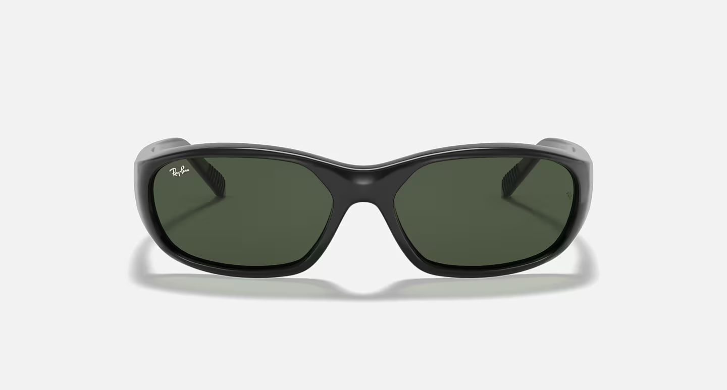 Ray-Ban DADDY-O Polished Black