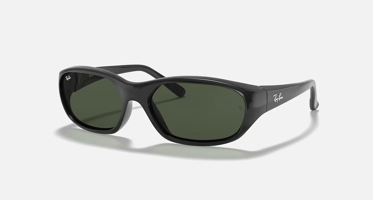 Ray-Ban DADDY-O Polished Black