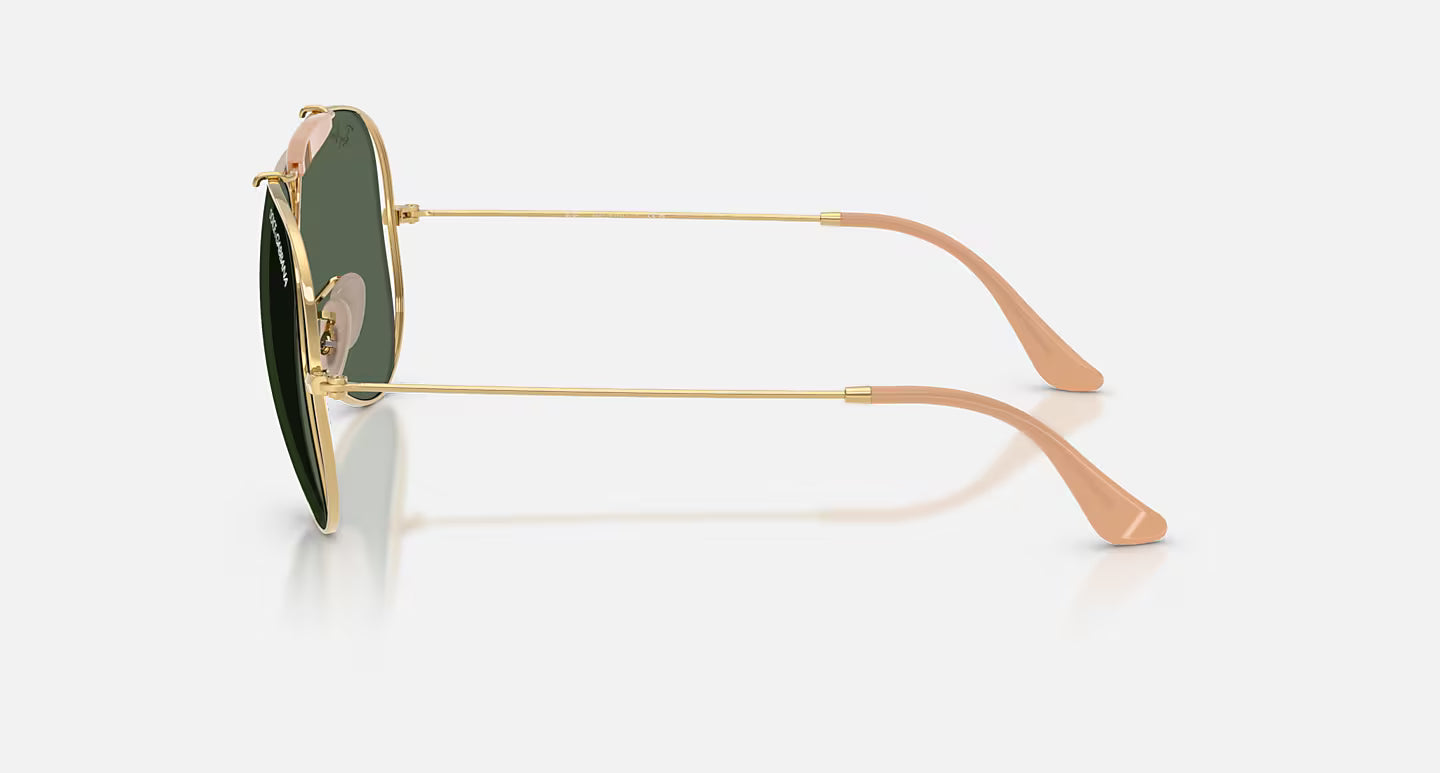THE SHOOTER BY DOLCE&GABBANA-DARK GREEN