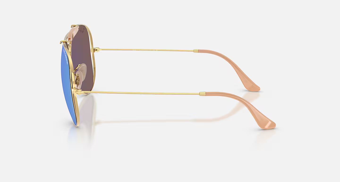 THE OUTDOORSMAN BY DOLCE&GABBANA-GREEN MIRROR GREEN