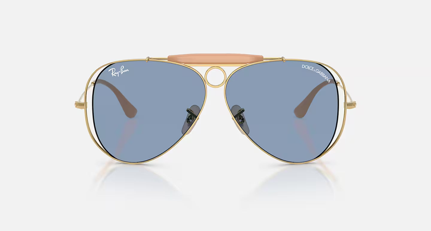 THE SHOOTER BY DOLCE&GABBANA-LIGHT BLUE