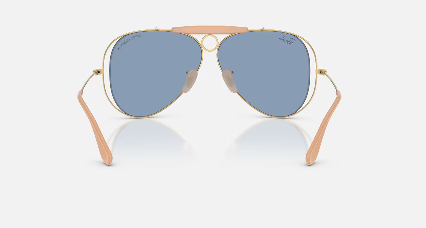 THE SHOOTER BY DOLCE&GABBANA-LIGHT BLUE