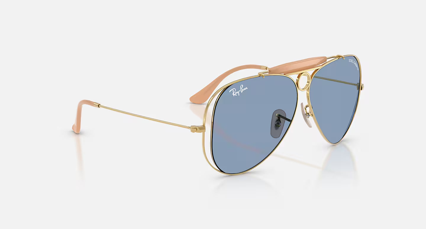 THE SHOOTER BY DOLCE&GABBANA-LIGHT BLUE
