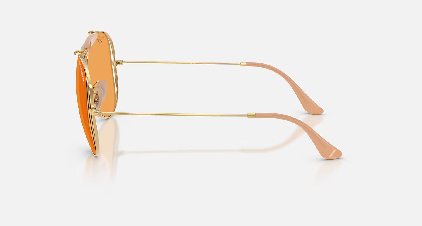 THE SHOOTER BY DOLCE&GABBANA-ORANGE