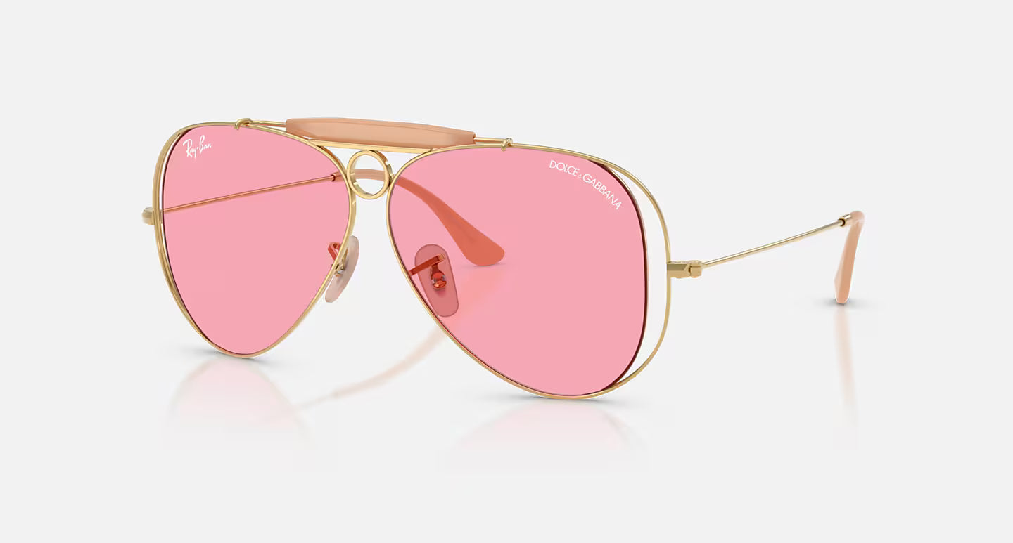 THE SHOOTER BY DOLCE&GABBANA-PINK