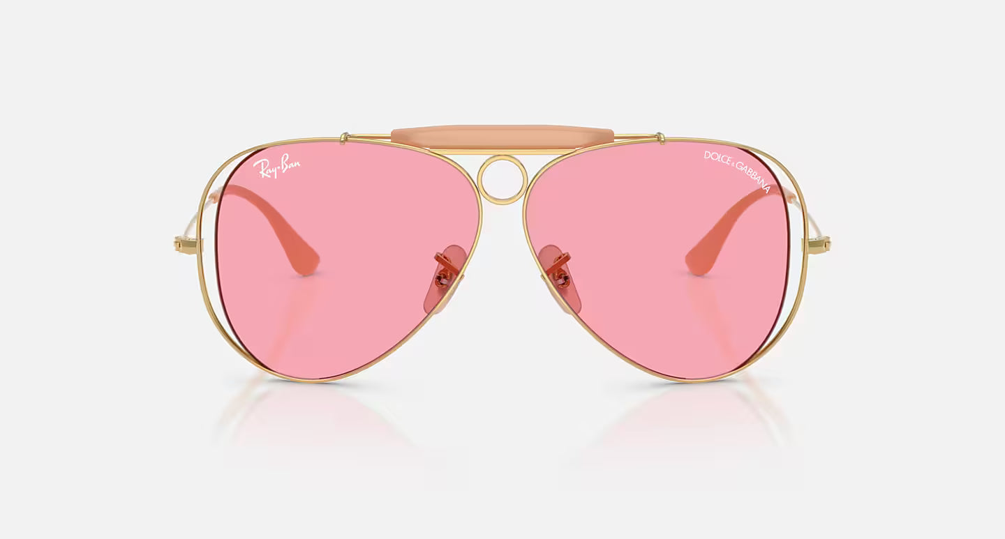THE SHOOTER BY DOLCE&GABBANA-PINK