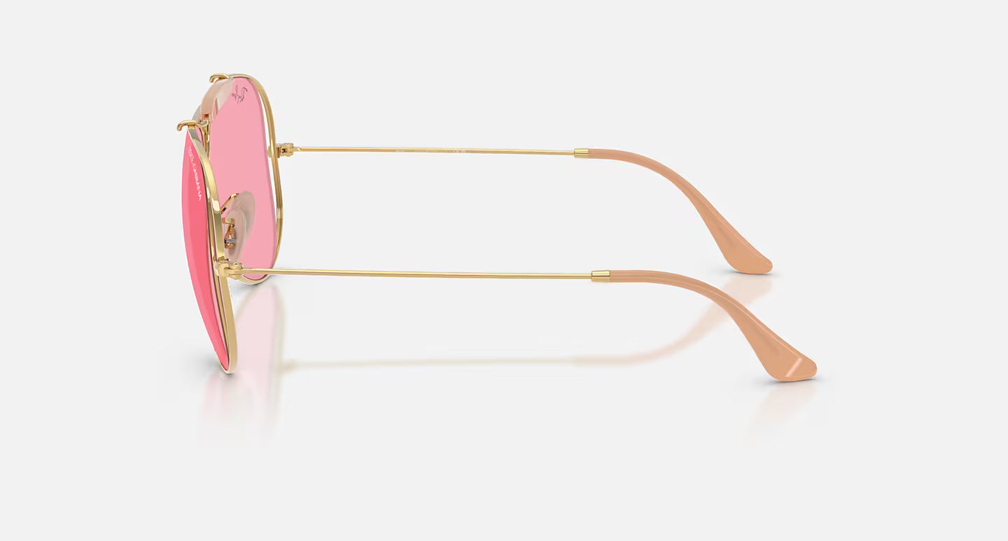 THE SHOOTER BY DOLCE&GABBANA-PINK