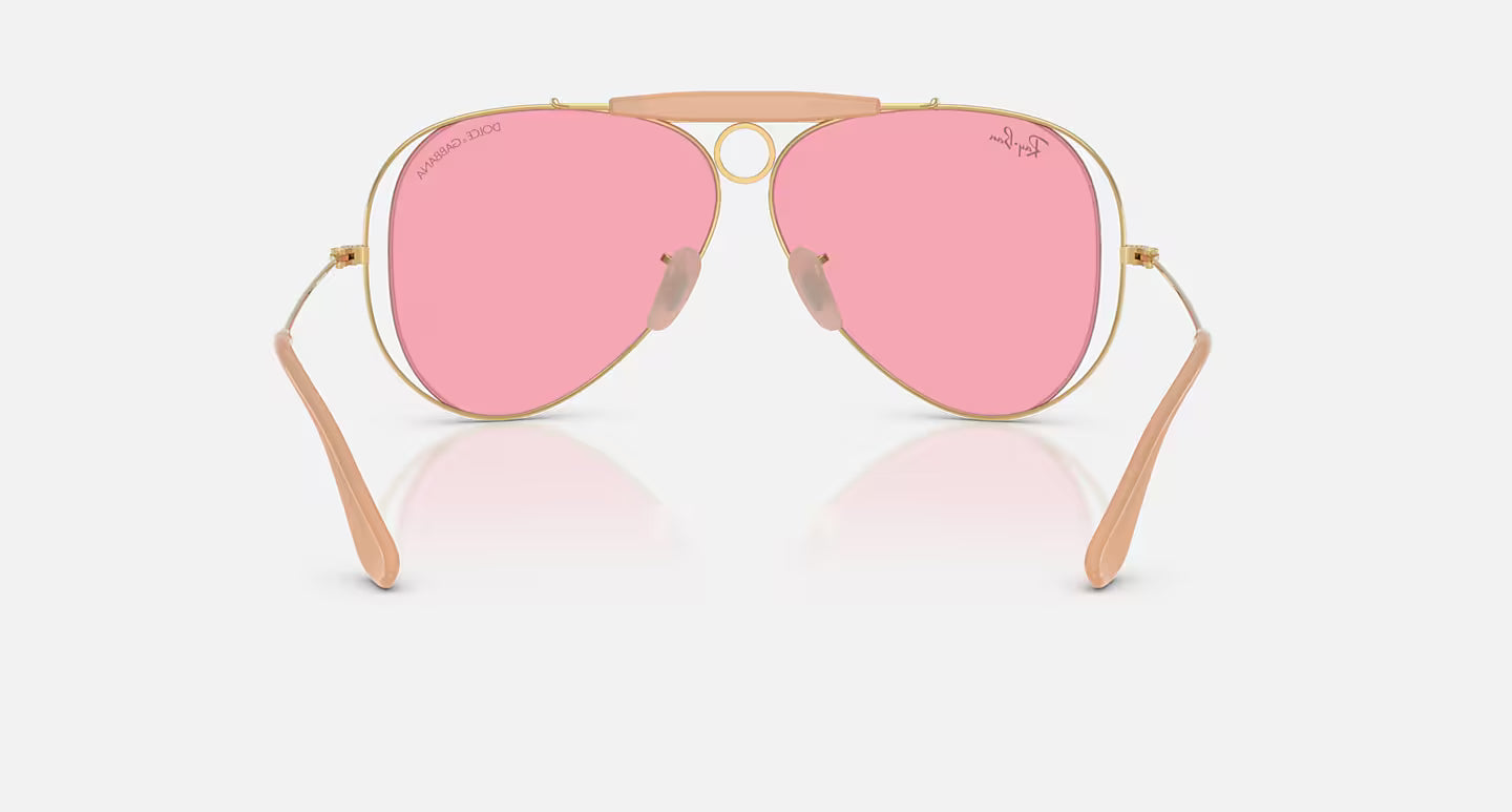 THE SHOOTER BY DOLCE&GABBANA-PINK