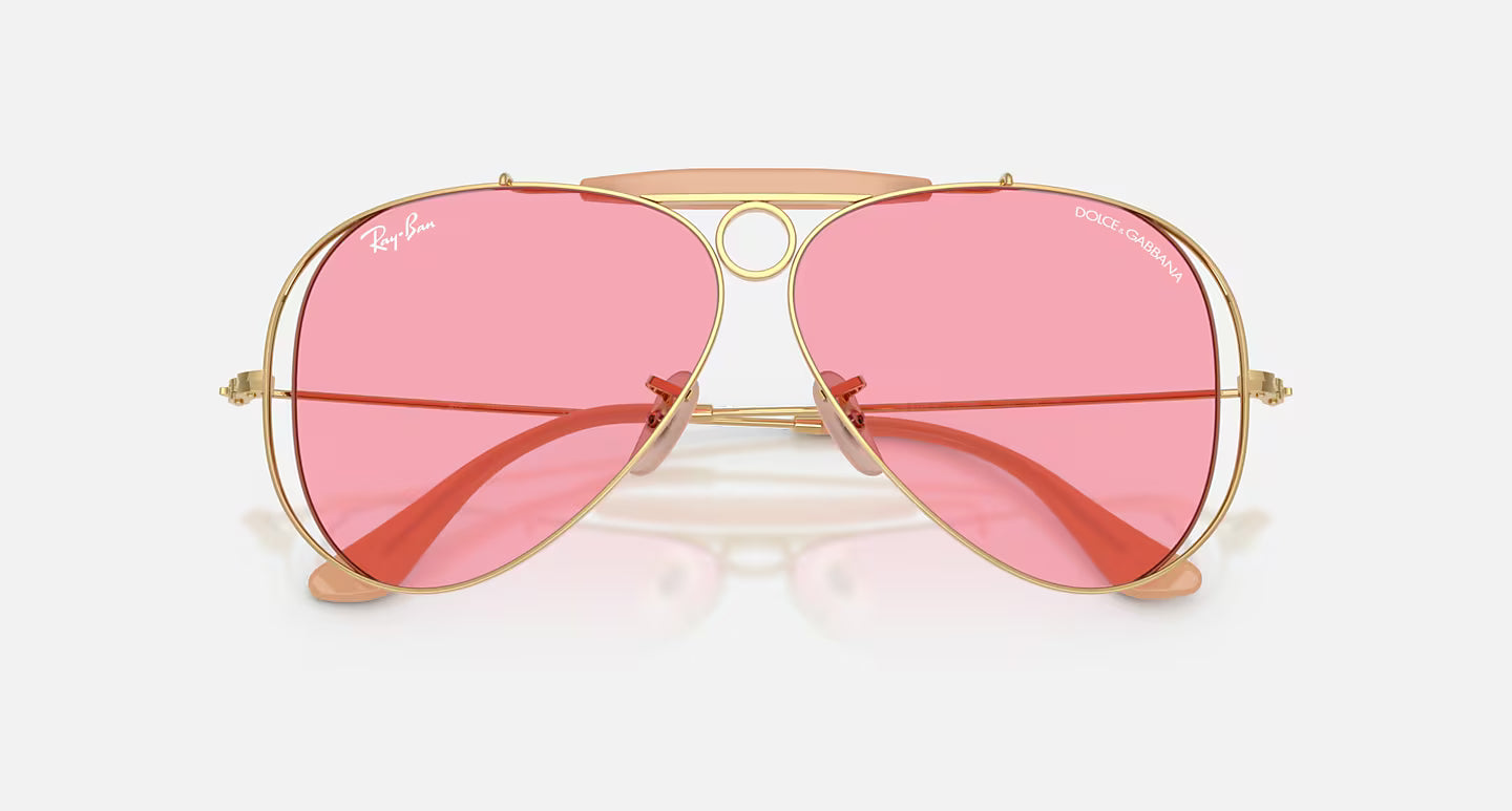 THE SHOOTER BY DOLCE&GABBANA-PINK