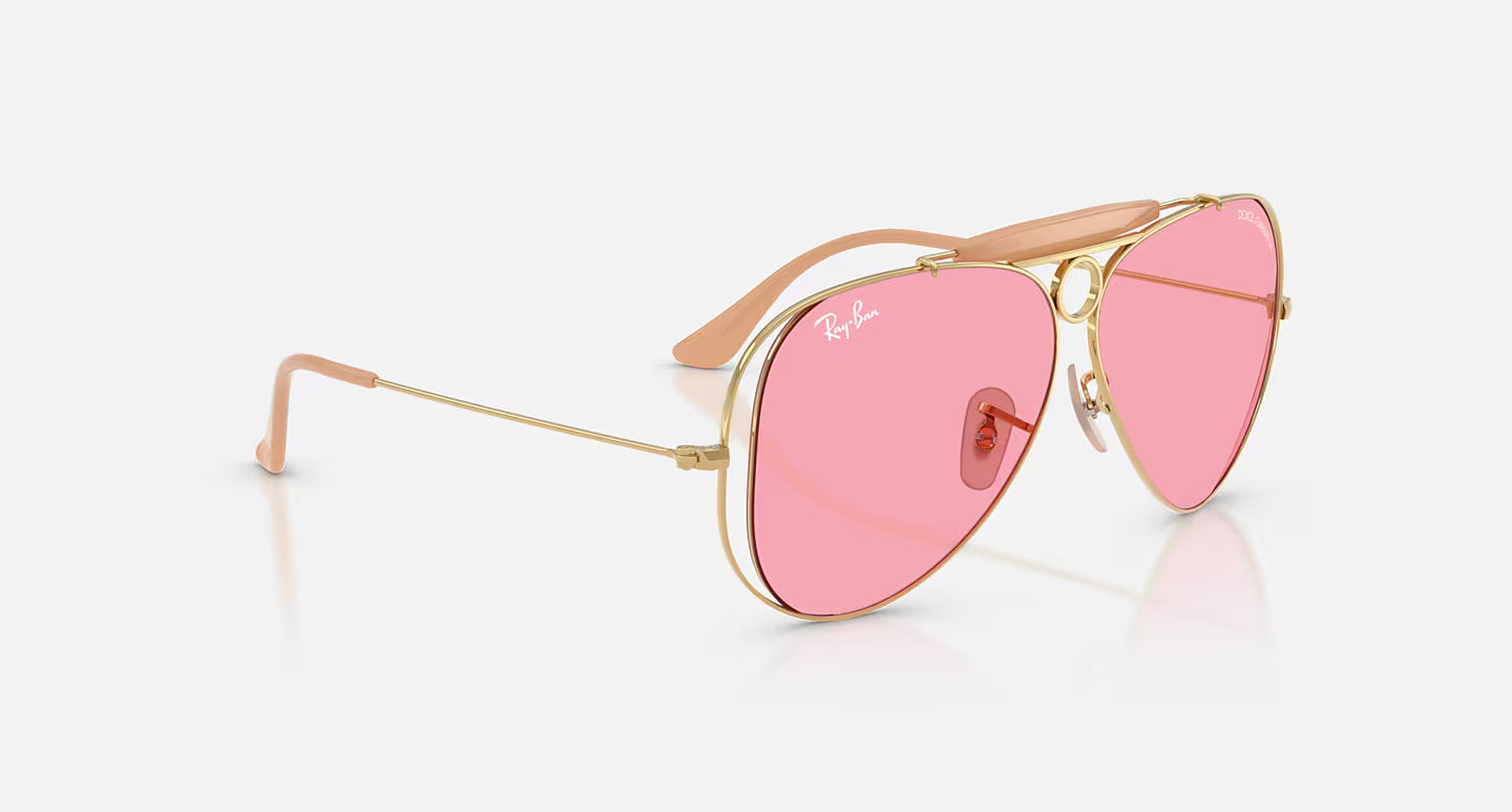 THE SHOOTER BY DOLCE&GABBANA-PINK