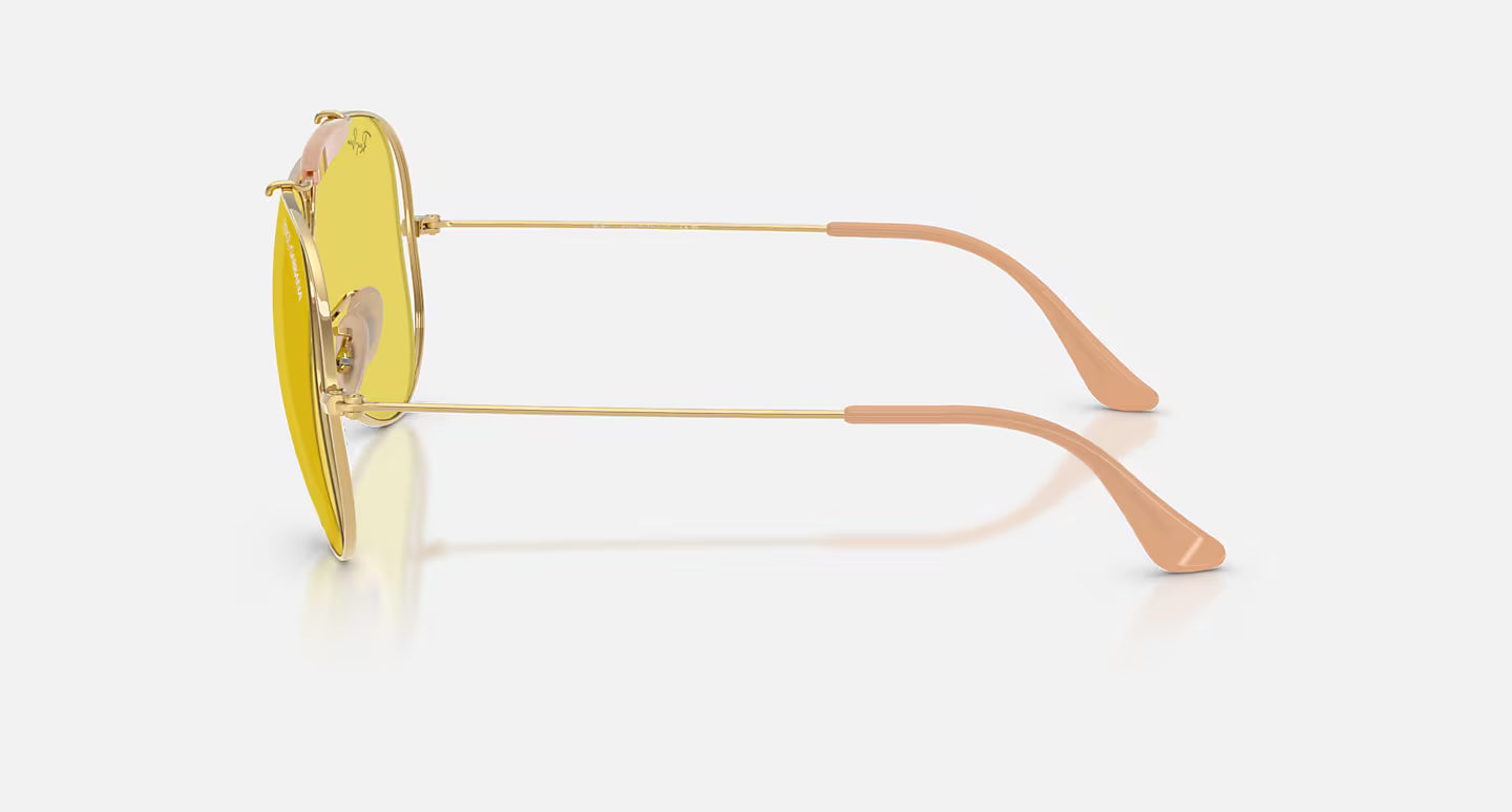 THE SHOOTER BY DOLCE&GABBANA-YELLOW